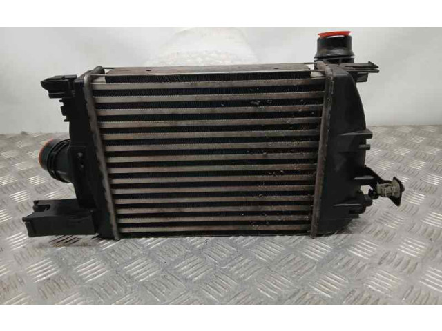 Интеркулер 144963014R, CALSONICKANSEI Dacia Sandero