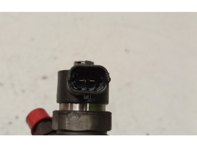 Форсунка 0445110078, 8658352    Volvo XC90   