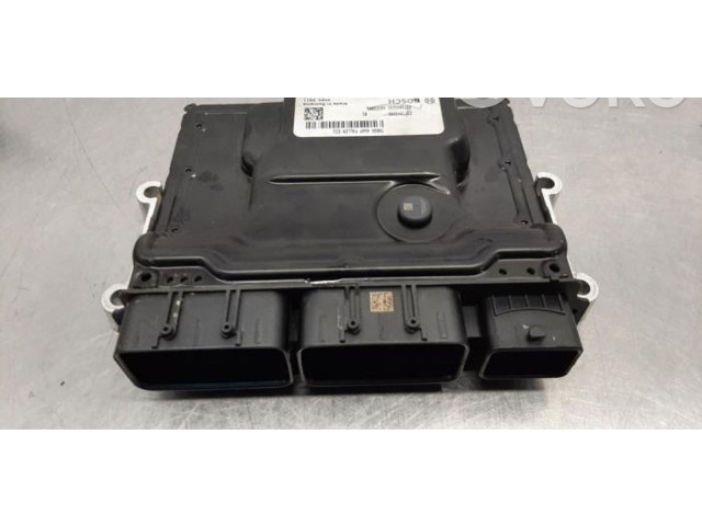 Řídící jednotka 0281036522 Renault Captur II 2021