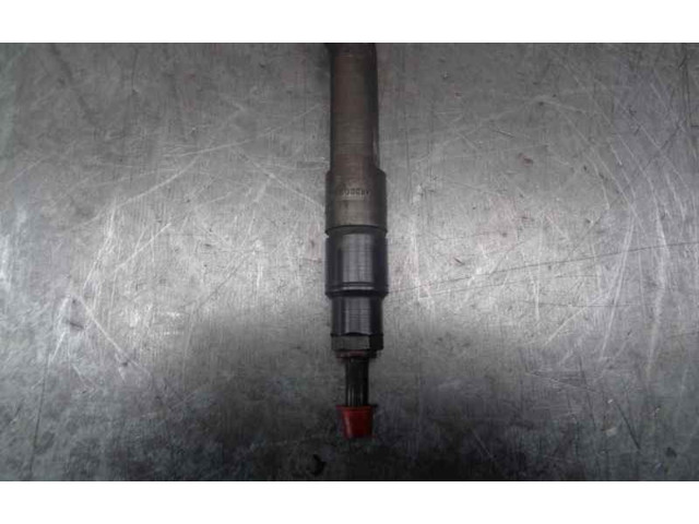 Форсунка 038130201G, 0432193733    Skoda Octavia Mk1 (1U)  AGR 