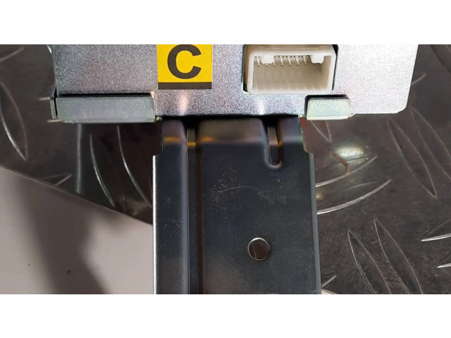 Блок управления 285N65SK0A Nissan Leaf II (ZE1)