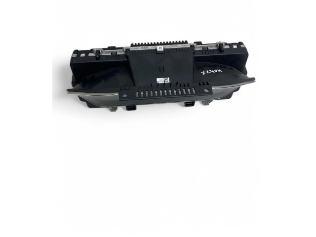 Панель приборов 31499069 Volvo XC90