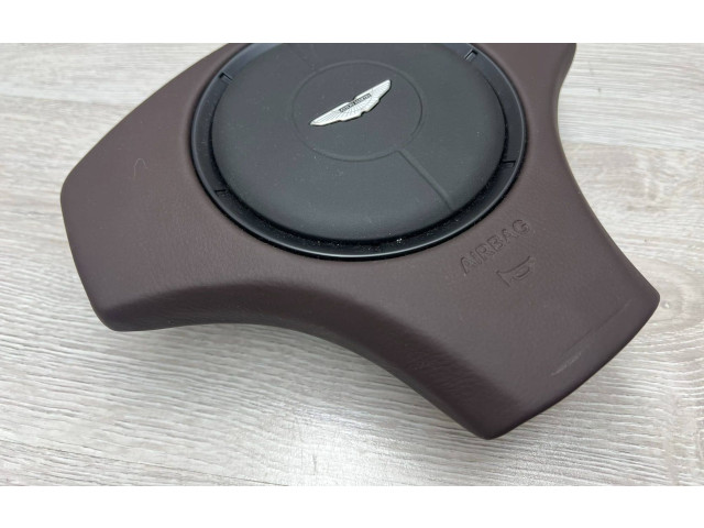 Подушка безопасности водителя    Aston Martin DBS