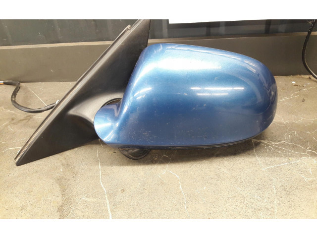 Зеркало электрическое Audi A4 Allroad B8 2008 - 2016 года