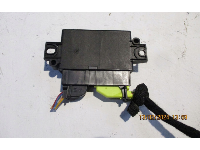 Блок управления 9850416180   Citroen DS4