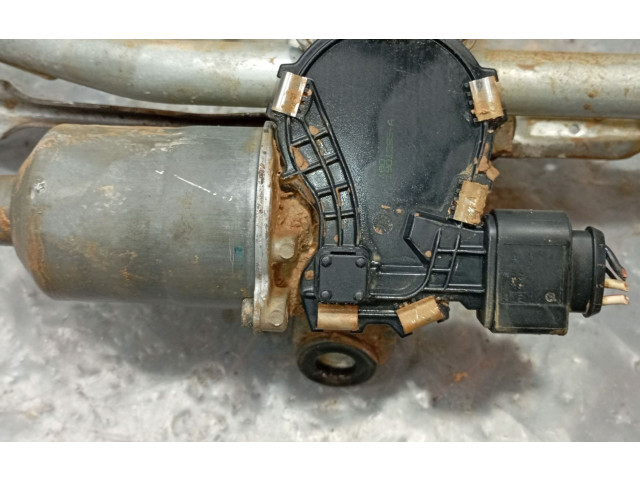 Моторчик дворников 68256064AA Jeep Renegade