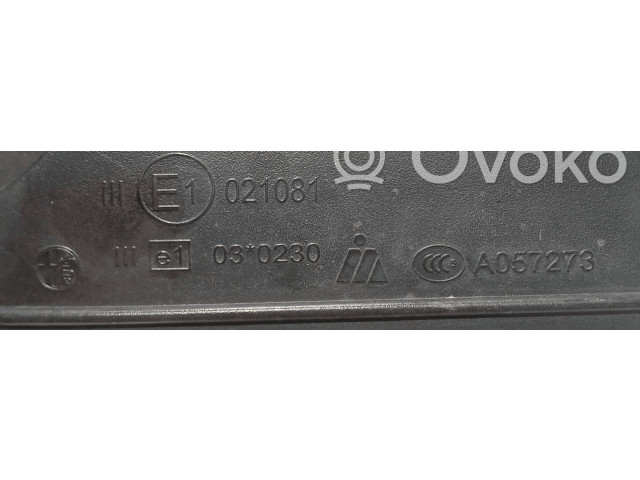 Зеркало электрическое        Alfa Romeo Giulietta   -  года   