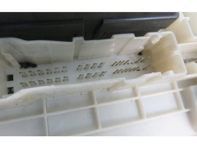 Блок комфорта 5WK45103A, MN108320 Mitsubishi Colt