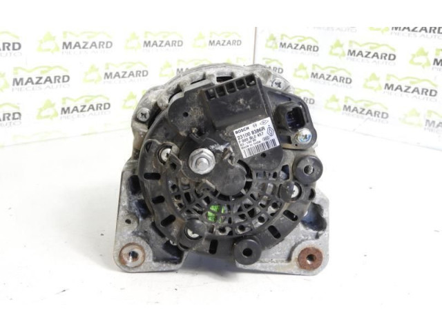 Генератор 8200660044, 28-7784 Dacia Sandero