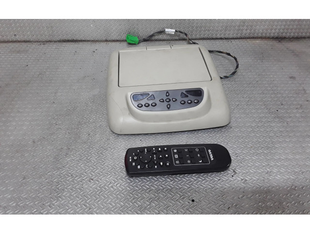 Дисплей       Volvo XC90