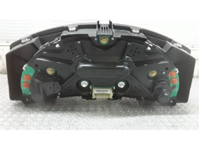 Přístrojová deska Opel Meriva A 2004 13173381XT