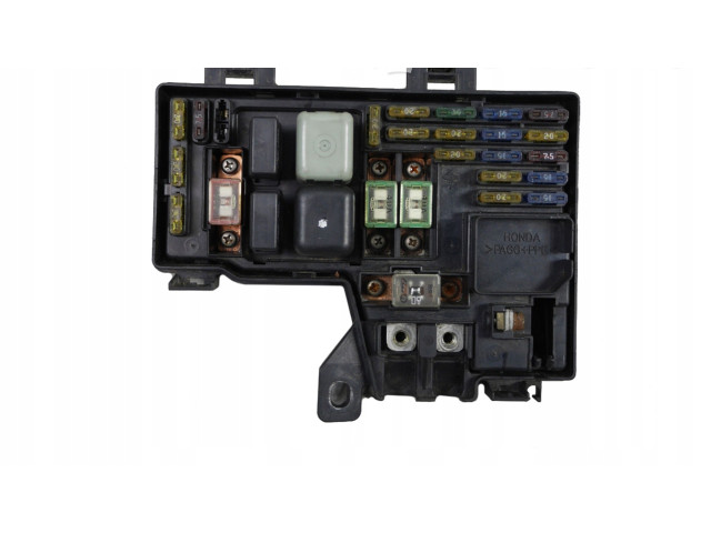 Блок предохранителей    Honda Accord    