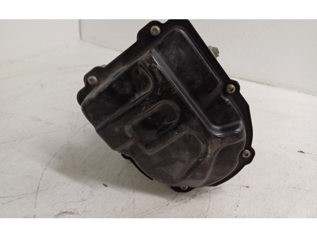 Рулевая рейка  Насос рулевого управления 36011310   Volvo V60 2011 - 2013 года