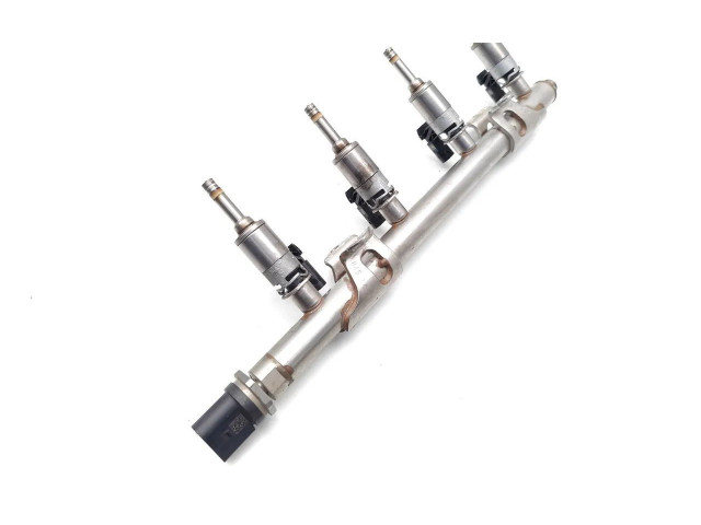 Комплект форсунок 04E133036A, 04E133320D    Audi A1   