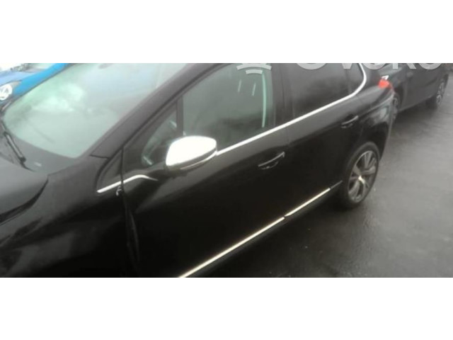 Блок АБС 1611747080   Peugeot  2008 I  2013 - 2019 года