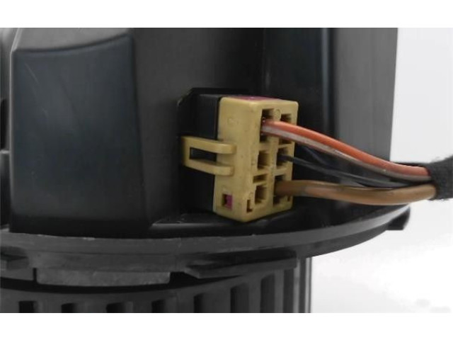 Вентилятор печки    1K1820015   Audi A3 S3 8P