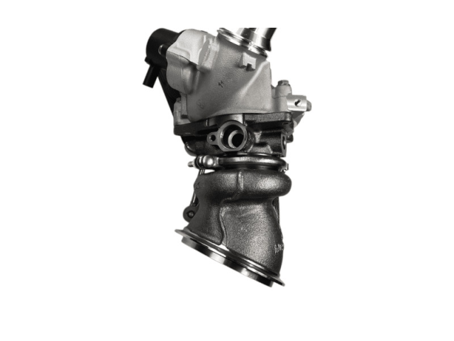 Turbodmychadlo Турбина 16409700034, 16409880030   BMW X1 U11   