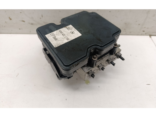 Jednotka ABS A0004311700 Mercedes-Benz GLA W156 2016