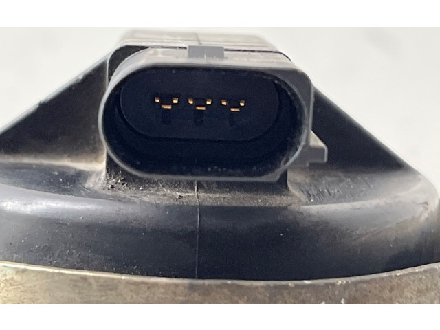 Турбина Volkswagen Caddy 04L253019P, 04L129069J для двигателя 04L100090F