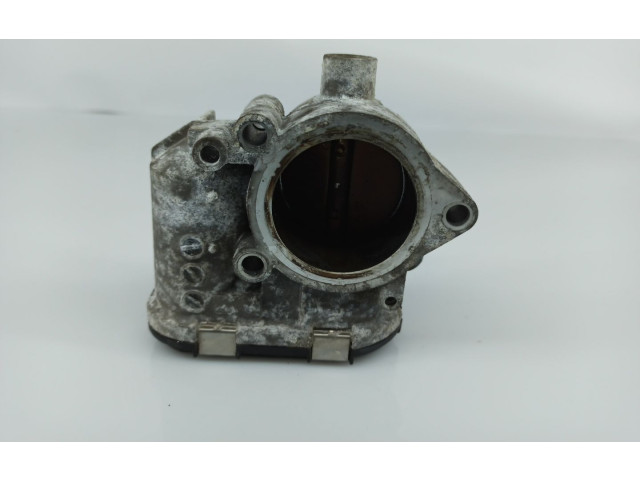 Электрическая задвижка 0280750085   Citroen C3 Pluriel