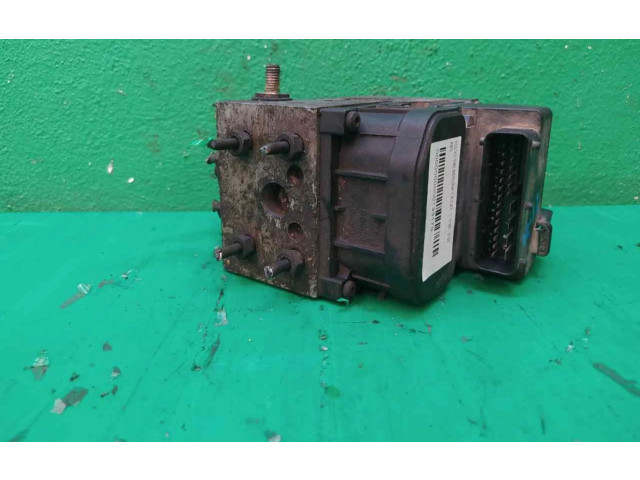 Блок АБС 0273004224 Volvo S40, V40 1995 - 2004 года