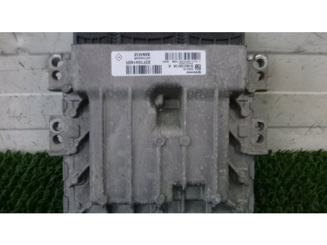 Блок управления двигателя 237104145R   Dacia Lodgy