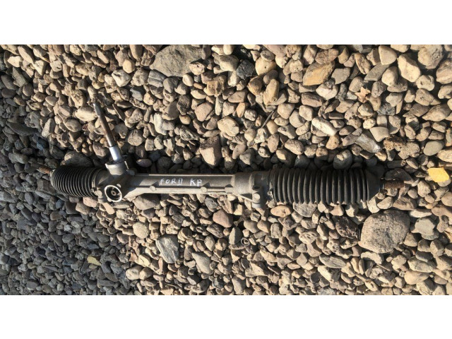 Рулевая колонка