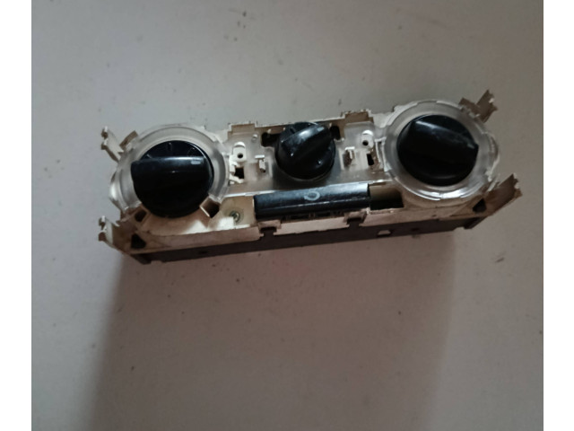 Блок управления климат-контролем 5Y0819045B, 6Y0819045B   Skoda Fabia Mk1 (6Y)