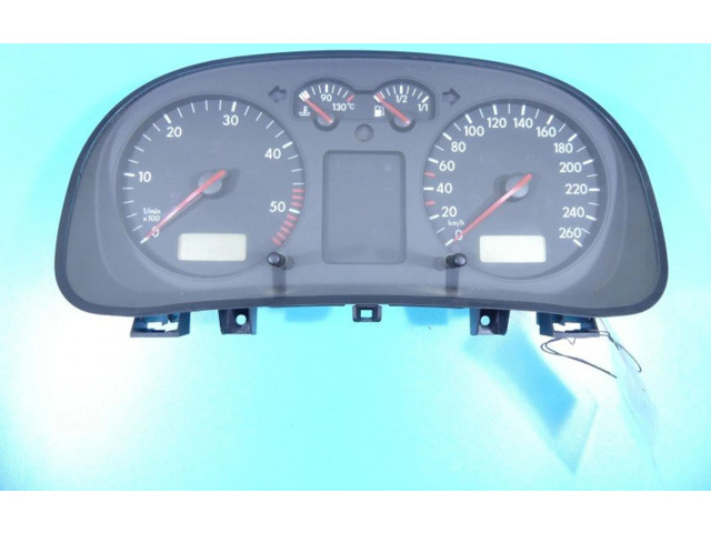 Спидометр (приборный щиток) 0263618003, IMPRK1329824 Volkswagen Bora 1999