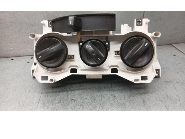 Блок управления климат-контролем Fiat Punto (199)