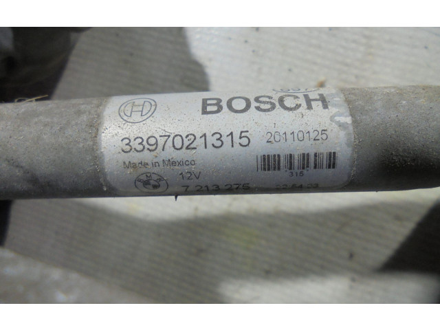 Комплект механизма стеклоочистителей 3397021315   BMW X3 F25