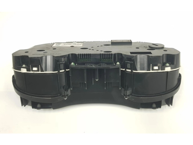 Спидометр (приборный щиток) 8K0920930N, 8K0920930N   Audi A4 S4 B8 8K