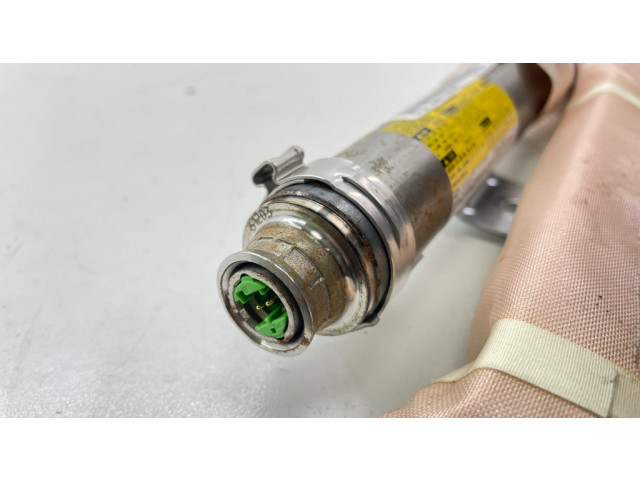 Боковая подушка безопасности 9687158680, 306910199AE Citroen DS4