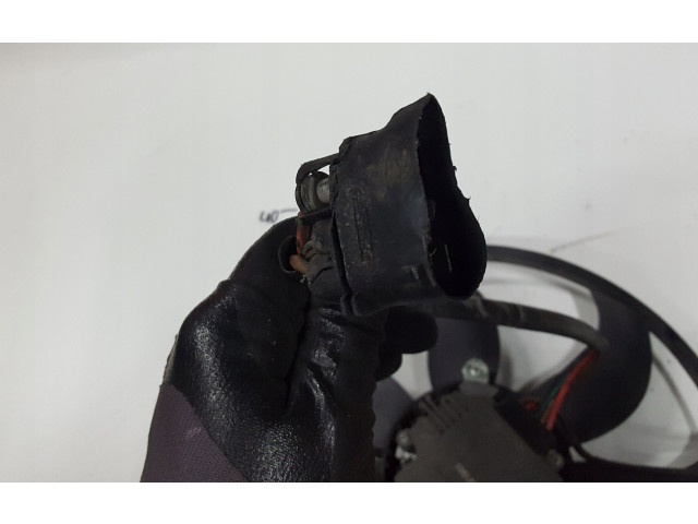 Вентилятор радиатора         Audi A3 S3 8P 