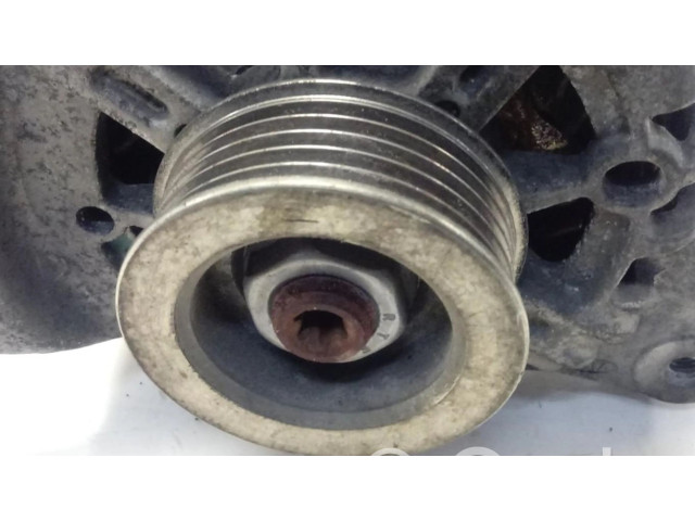 Генератор 3730004700 Hyundai i10