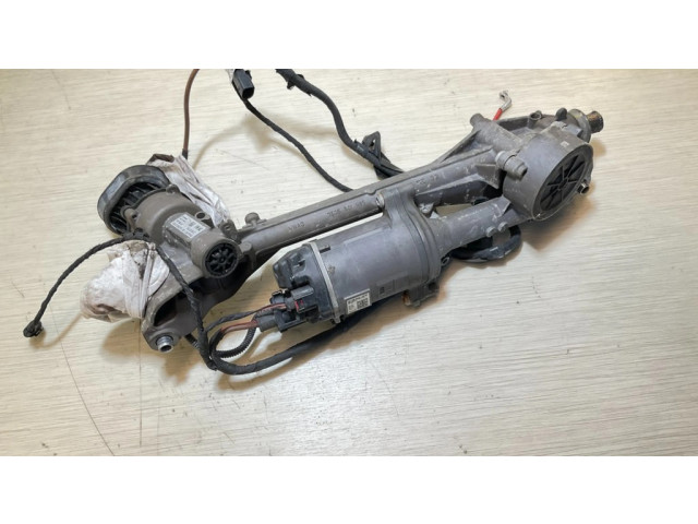    Рулевая рейка 5QC423053C, 827090440   Audi Q3 F3 2018- года