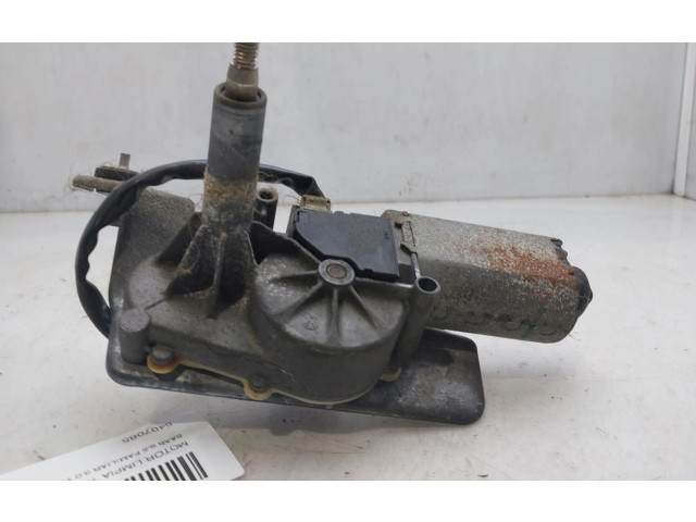 Моторчик заднего дворника 5407085 Saab 9-5