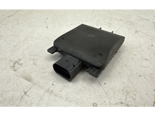 Модуль управления слепым пятном 2Q0907686J, 2Q0907686J Volkswagen Golf VIII
