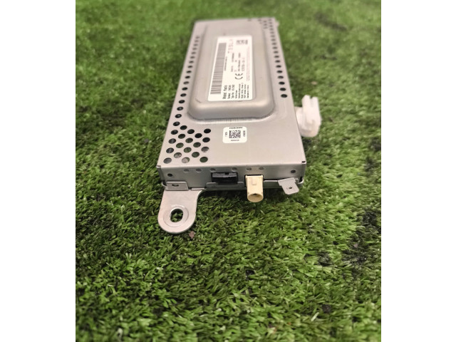 Блок управления 107975500D Tesla Model 3