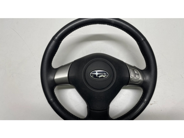 Руль Subaru Outback 2009-2014 года GS12002880, 601197808