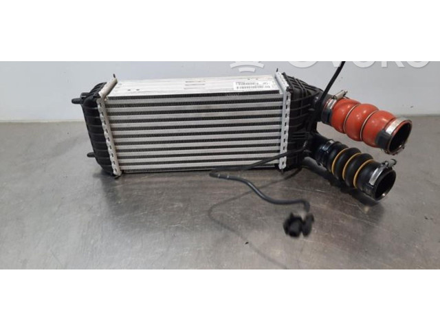 Интеркулер 9803900780 Citroen C3 Aircross