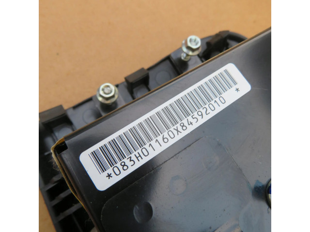 Подушка безопасности пассажира 84560-0XXXX Hyundai i10