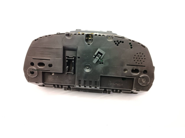 Přístrojová deska  BMW 1 E81 E87 2009 6983531, 102495244  