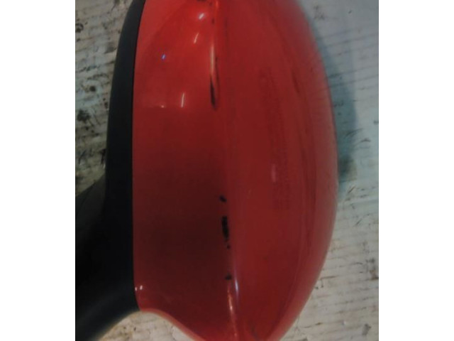 Zpětné zrcátko  Fiat Punto Evo 2011  735465558  