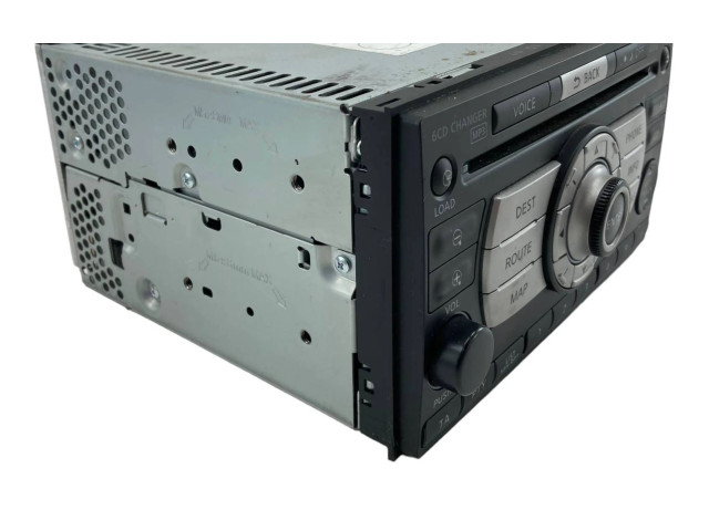 Pojistková skříňka 28185JG41A, PM2874TA Nissan X-Trail T31 2007