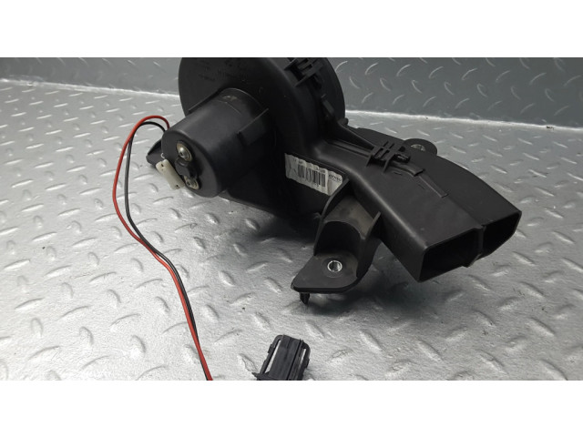 Вентилятор печки 173510000, 173510100 Citroen C4 I Picasso