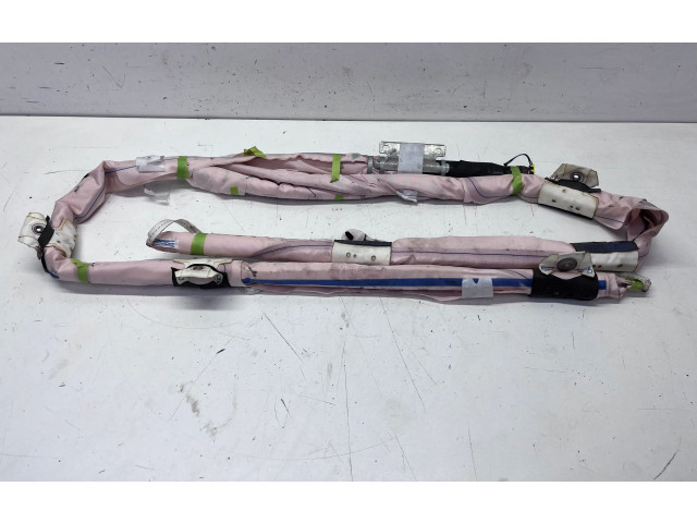 Боковая подушка безопасности P68337857AA Dodge Grand Caravan