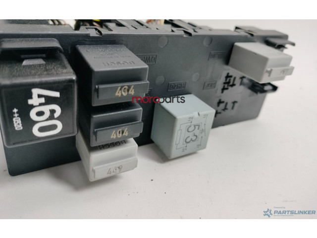 Блок комфорта 8P0907279A, 8P0907279A   Audi A3 S3 8P   