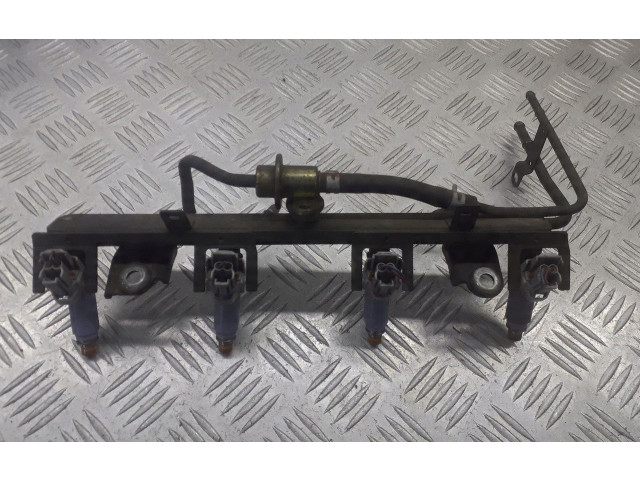 Vstřikovací lišta Suzuki Liana