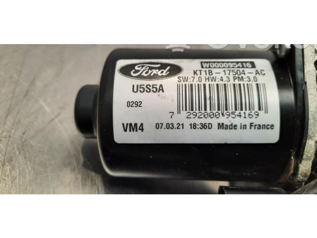 Моторчик дворников KT1B17504AC    Ford Transit -  Tourneo Connect